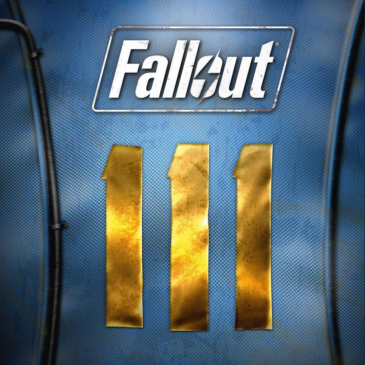 Image de couverture du jeu de rôle Fallout 111